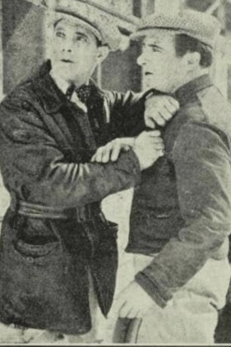 Poster of When Seconds Count