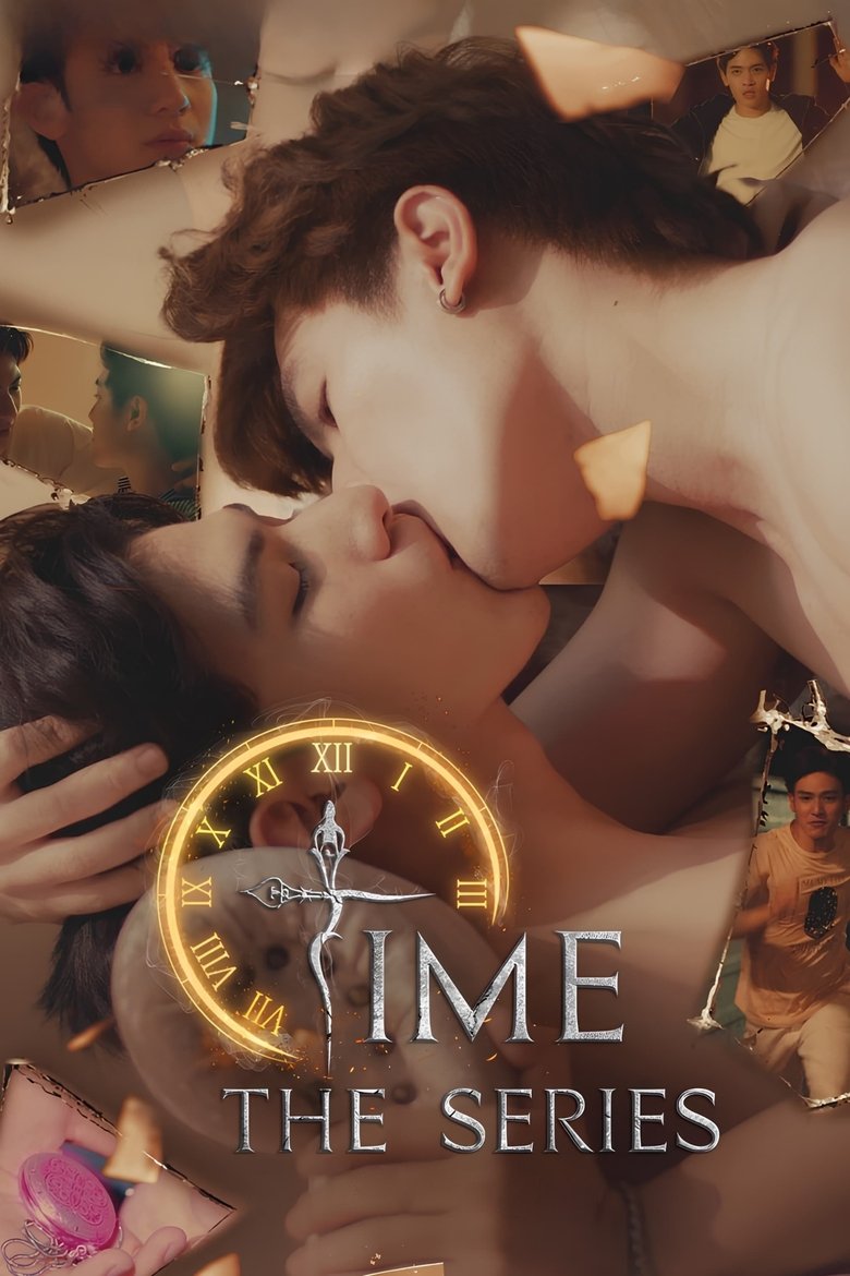 Poster of Time