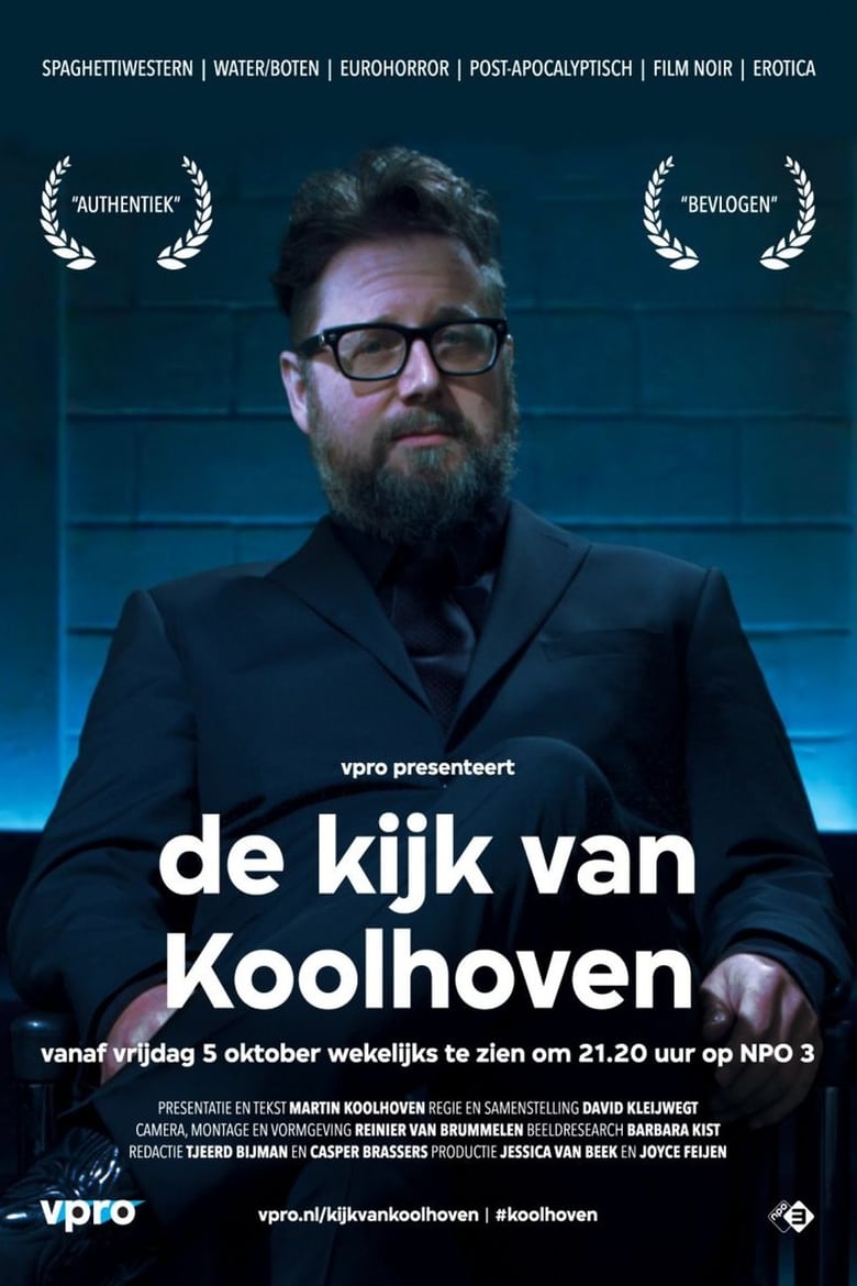 Poster of Episodes in De Kijk Van Koolhoven - Season 1 - Season 1