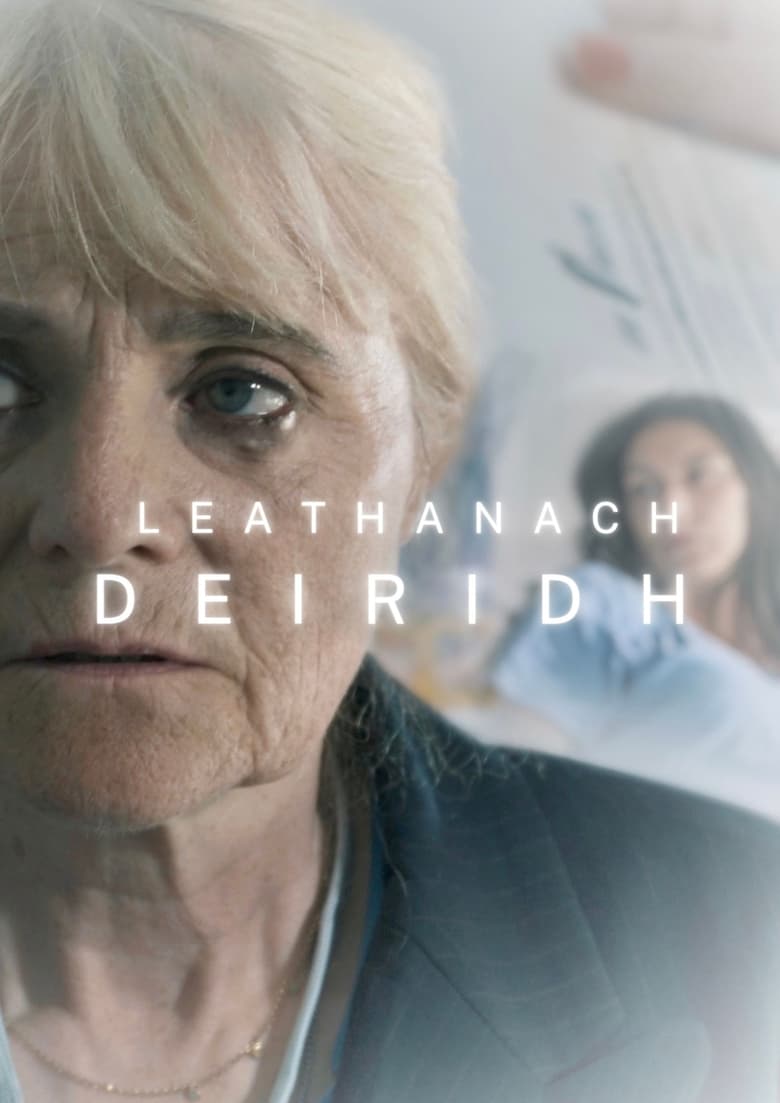 Poster of Leathanach Deiridh