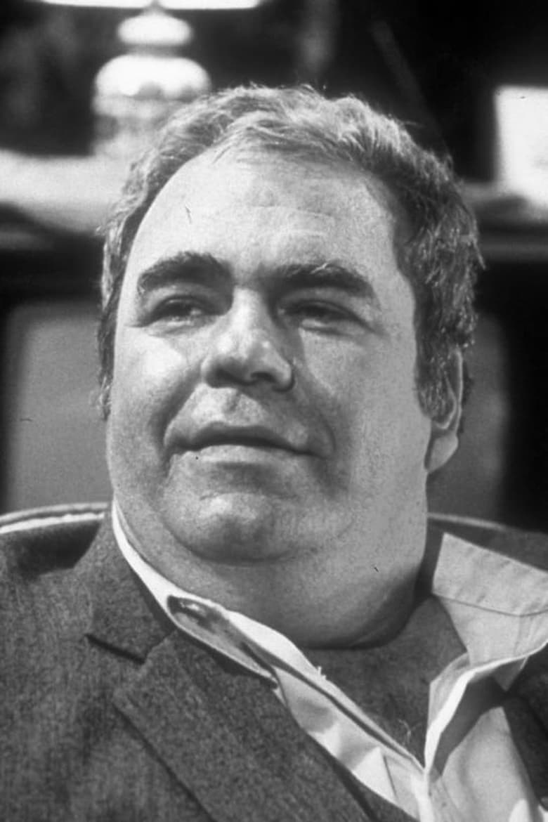 Portrait of Hoyt Axton