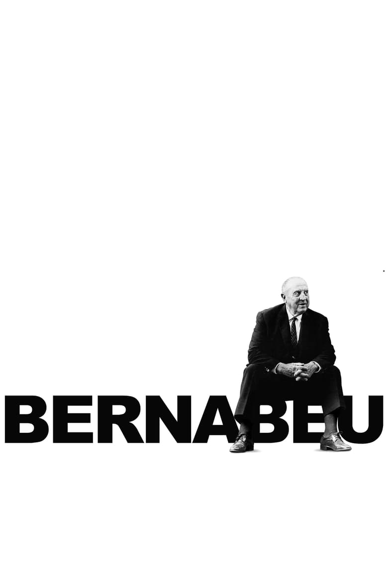 Poster of Bernabéu