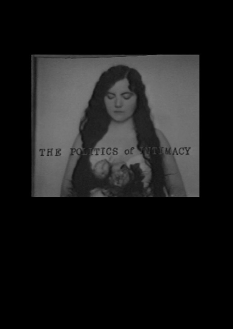 Poster of The Politics of Intimacy