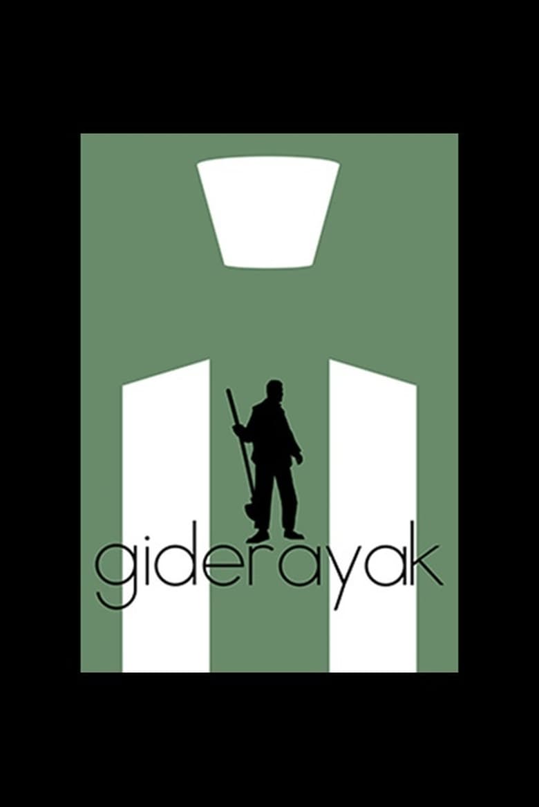 Poster of Giderayak