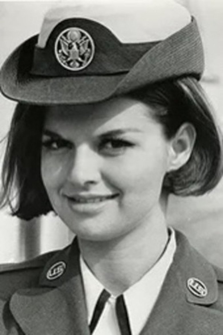 Portrait of Luree Holmes