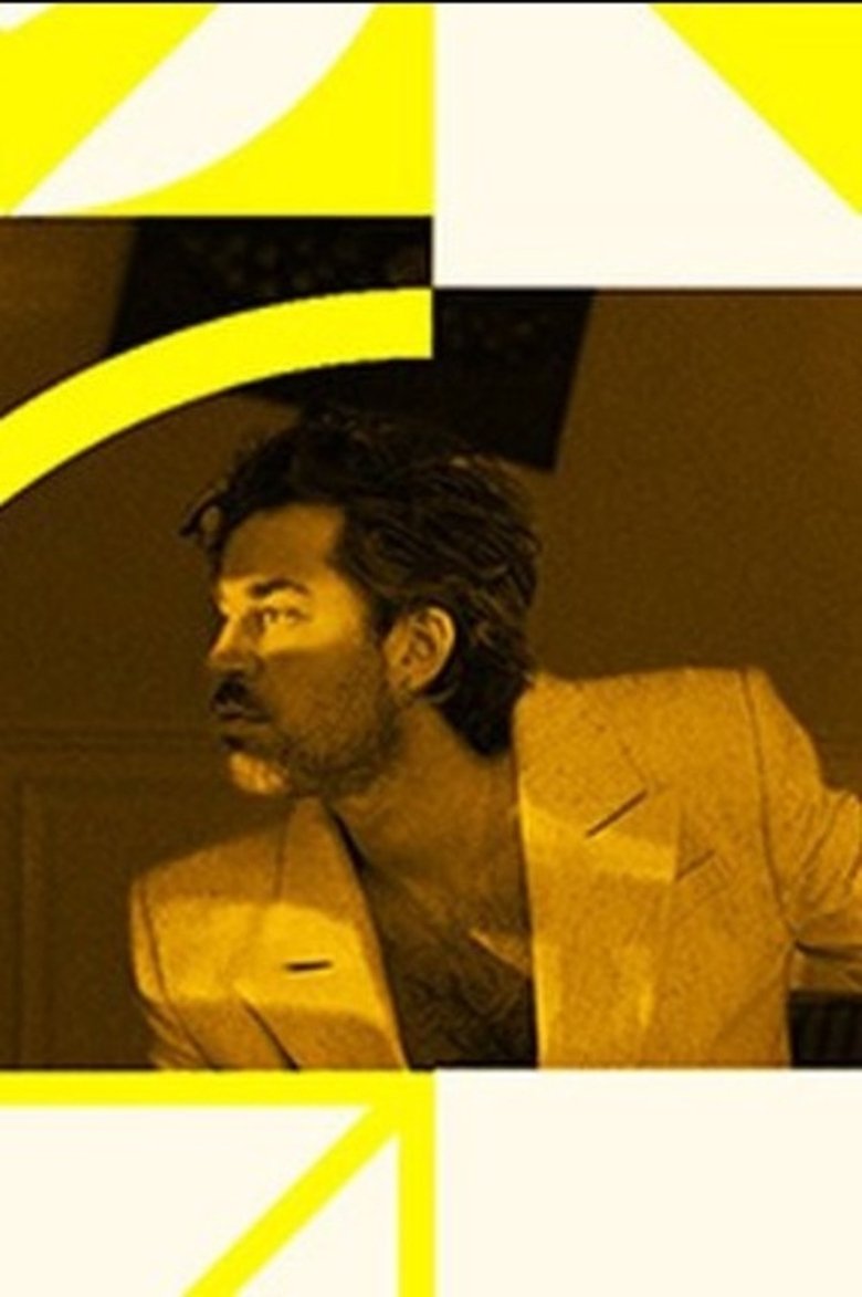 Poster of J. Bernardt en live dans la collection En Acoustique