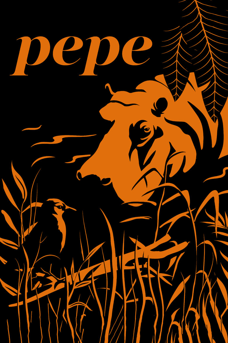 Poster of Pepe