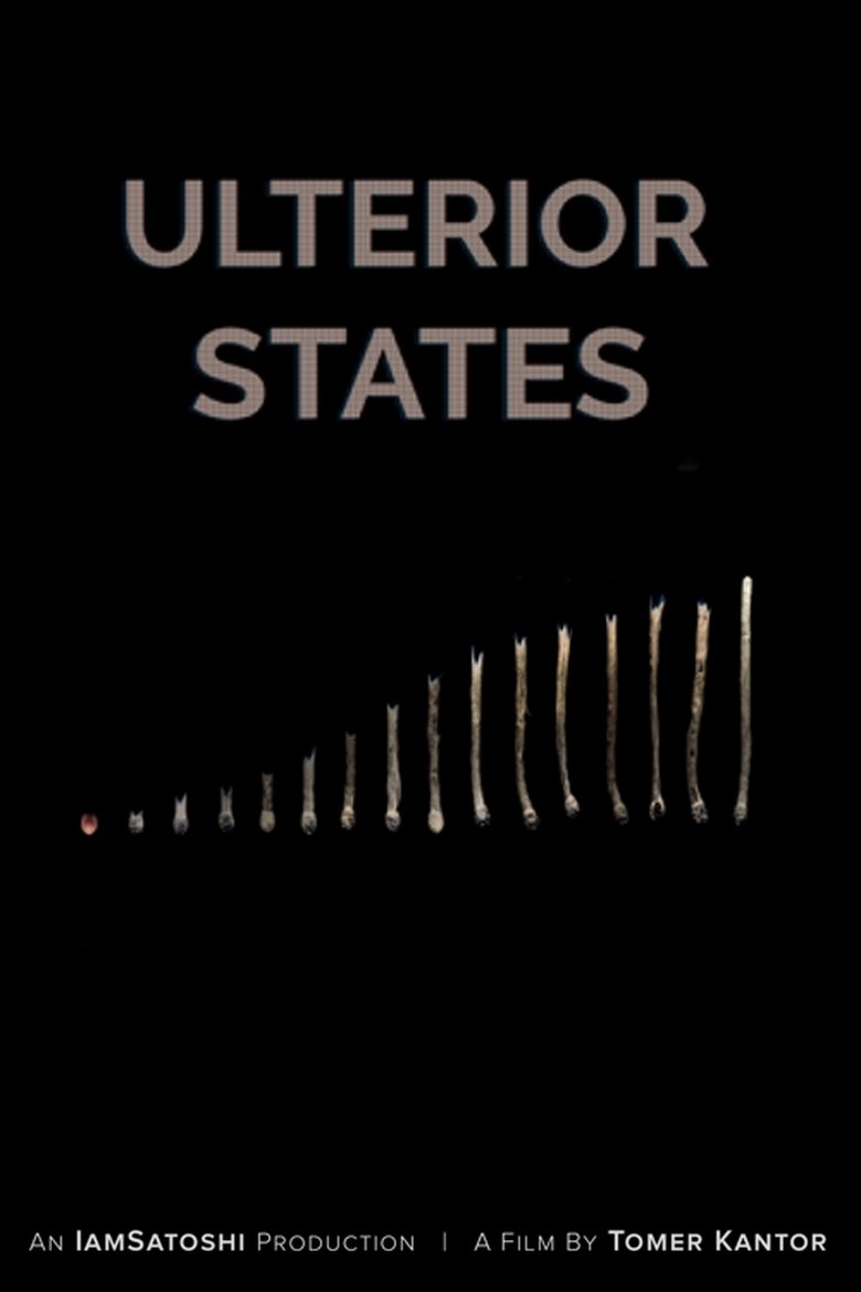 Poster of Ulterior States