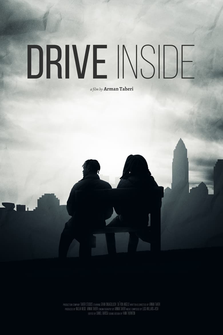 Poster of Drive Inside