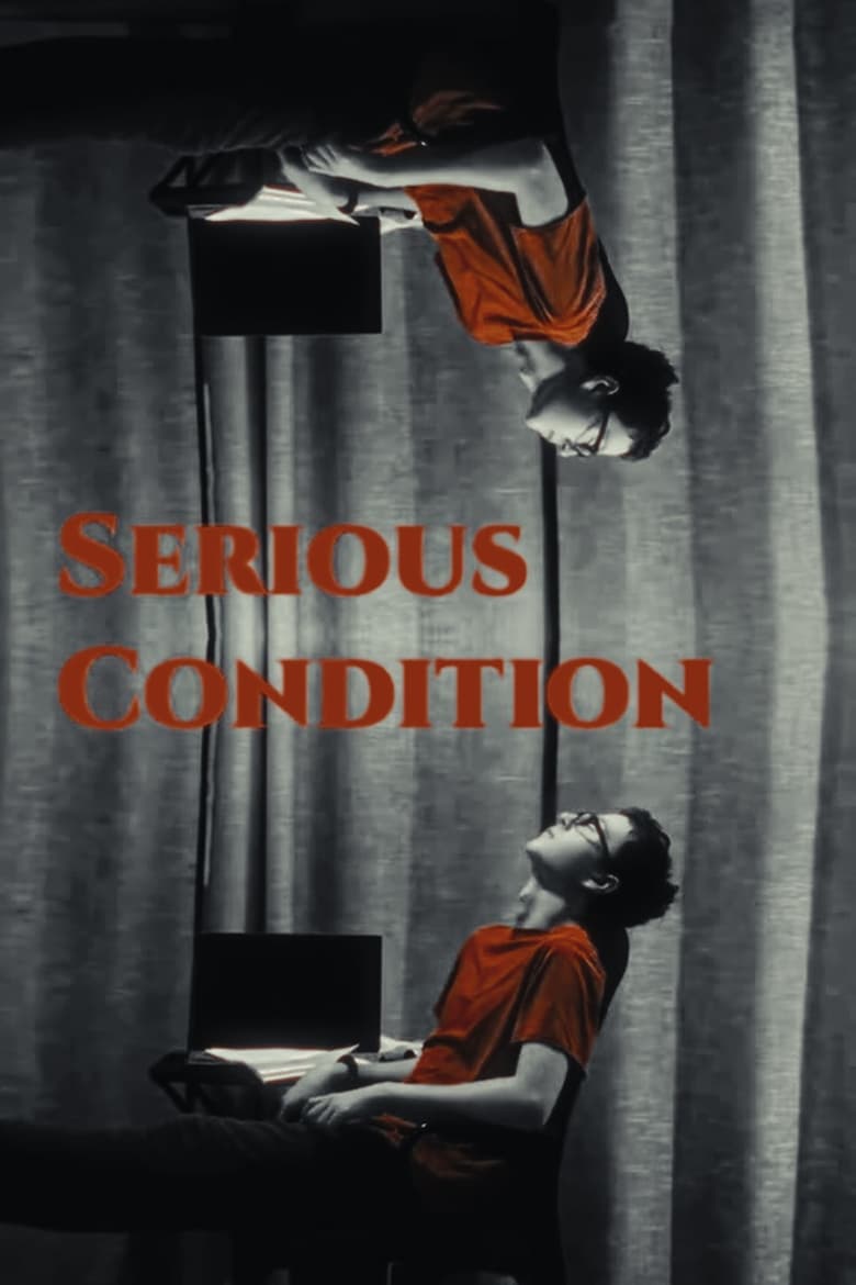 Poster of Serious Condition