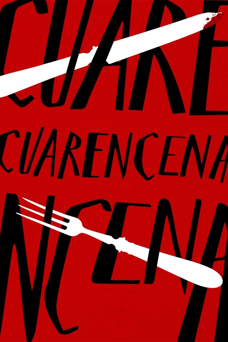 Poster of Quarandinner