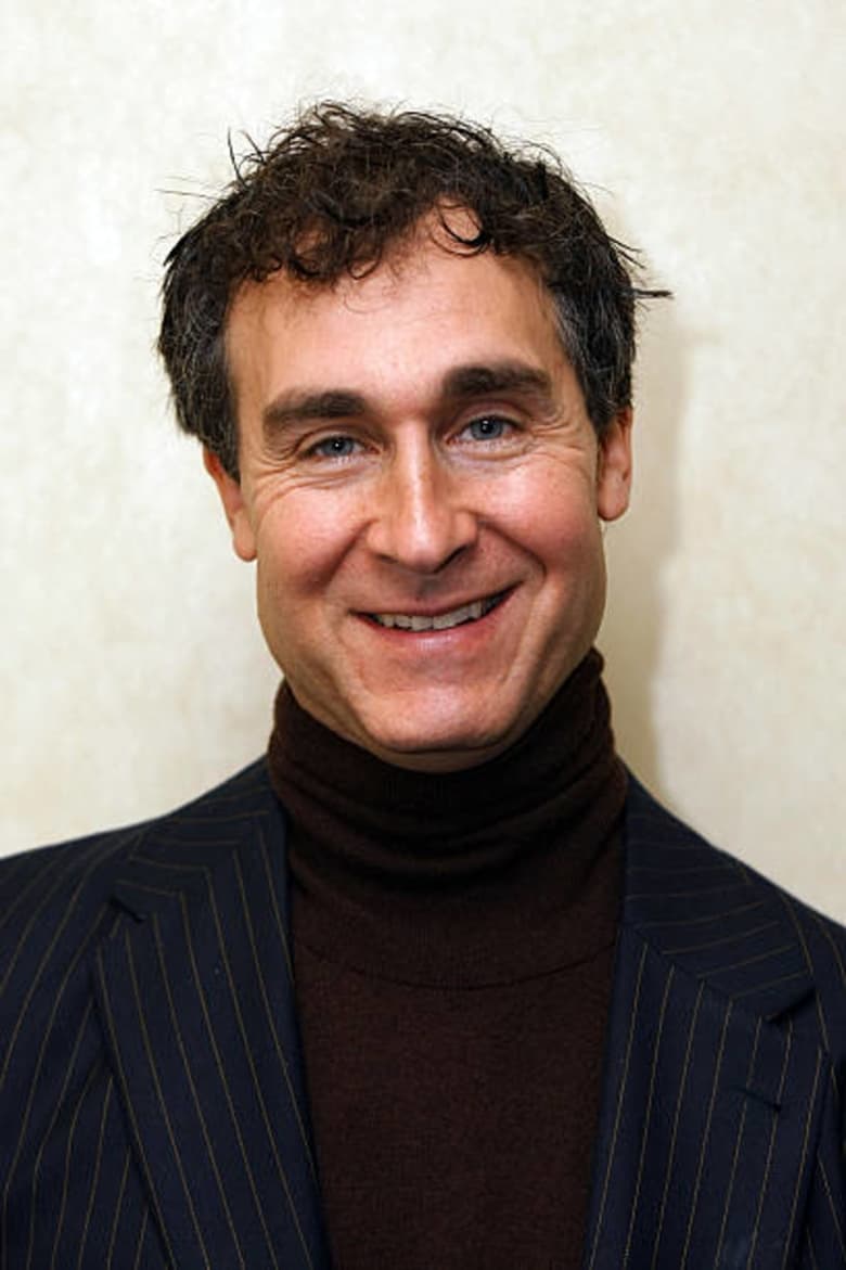 Portrait of Doug Liman