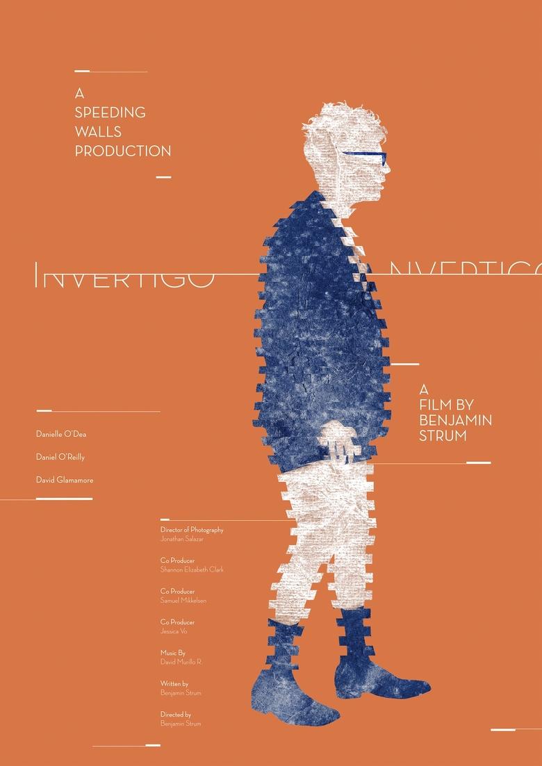 Poster of Invertigo