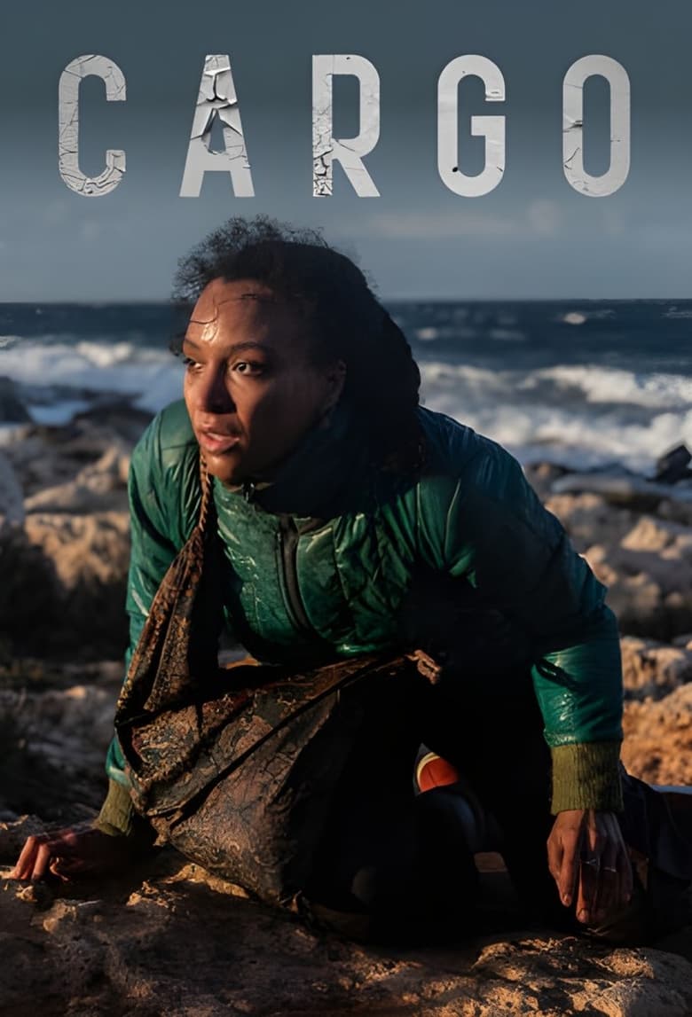 Poster of Cargo