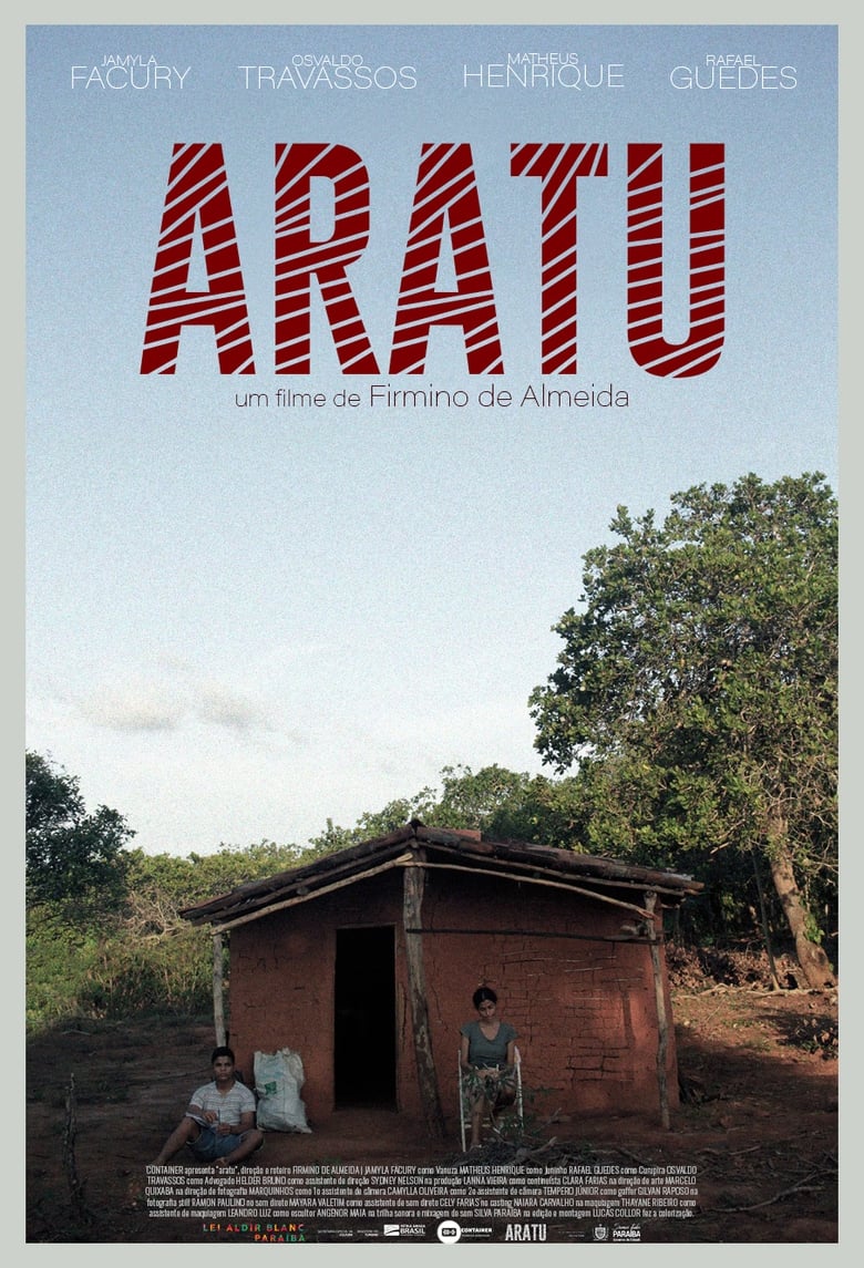 Poster of Aratu