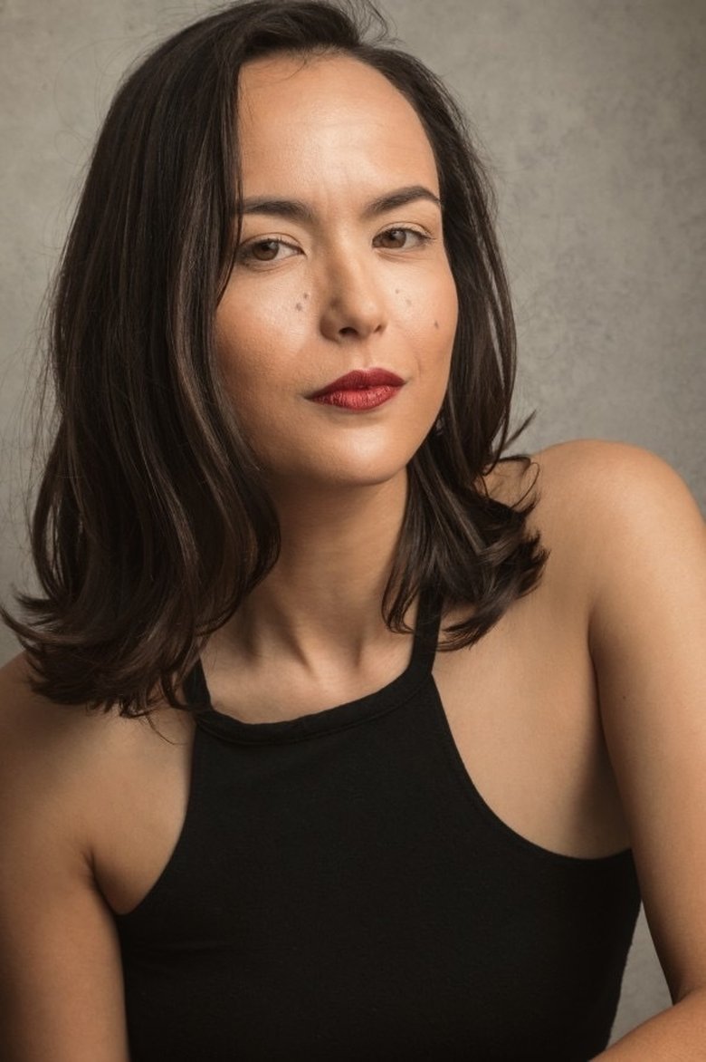 Portrait of Rai Endah