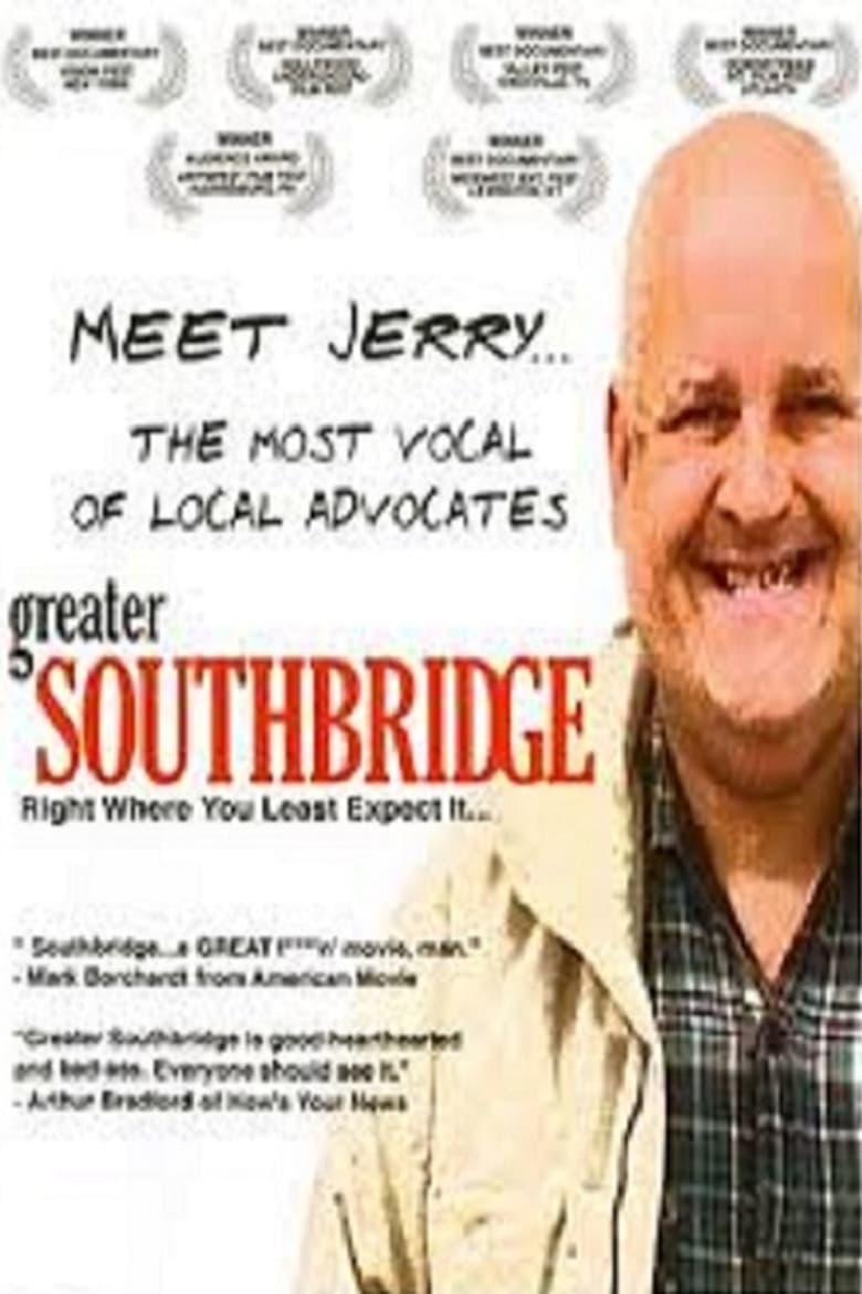 Poster of Greater Southbridge