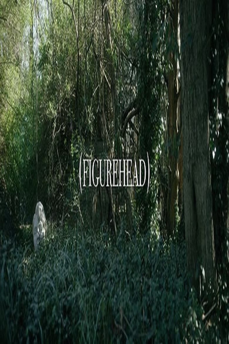 Poster of Figurehead