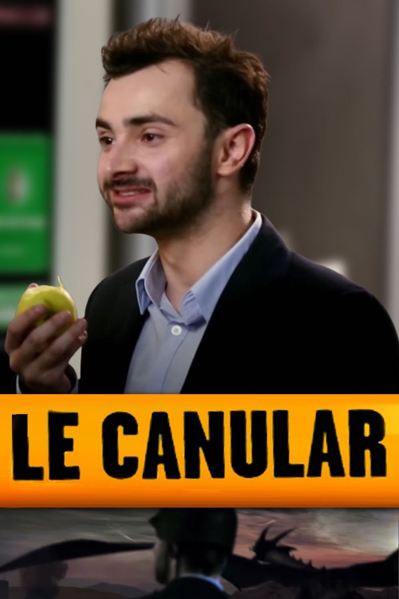Poster of Le canular