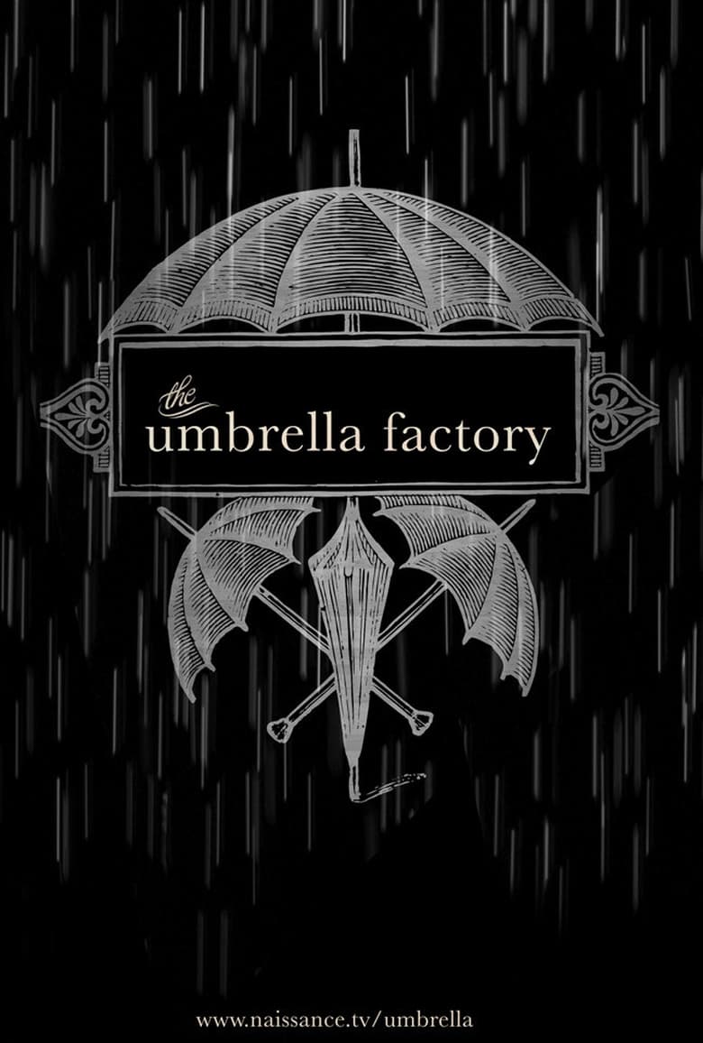 Poster of The Umbrella Factory