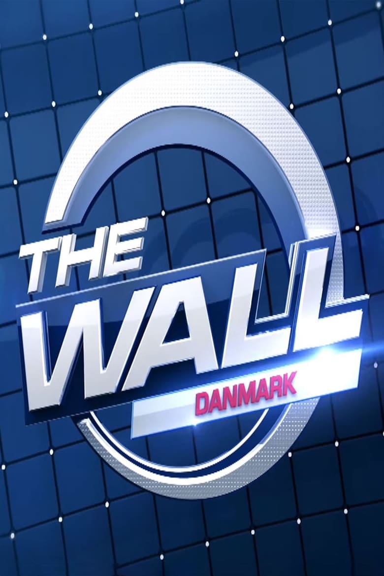 Poster of The Wall Danmark