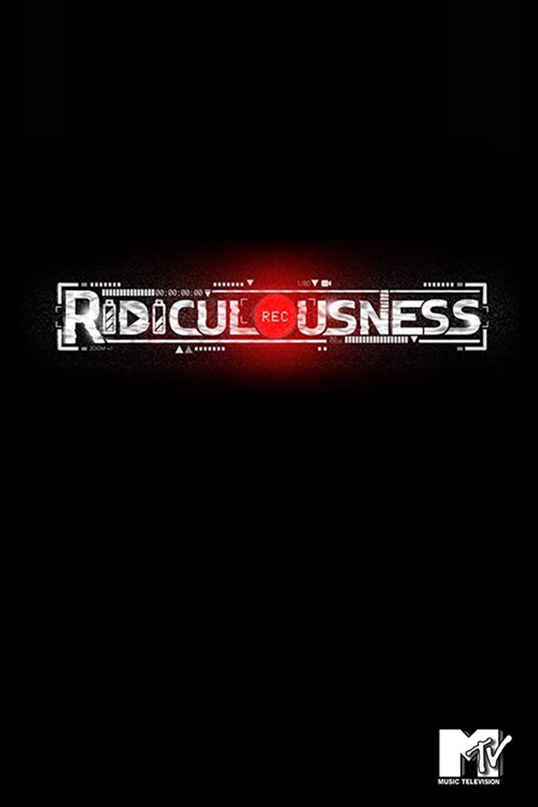 Poster of Episodes in Ridiculousness - Season 2 - Season 2