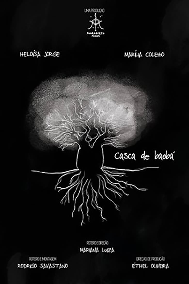 Poster of Casca de Baobá