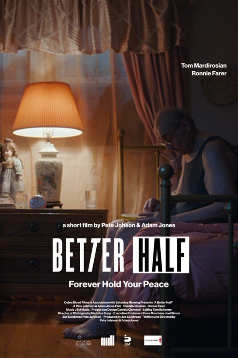 Poster of Better Half