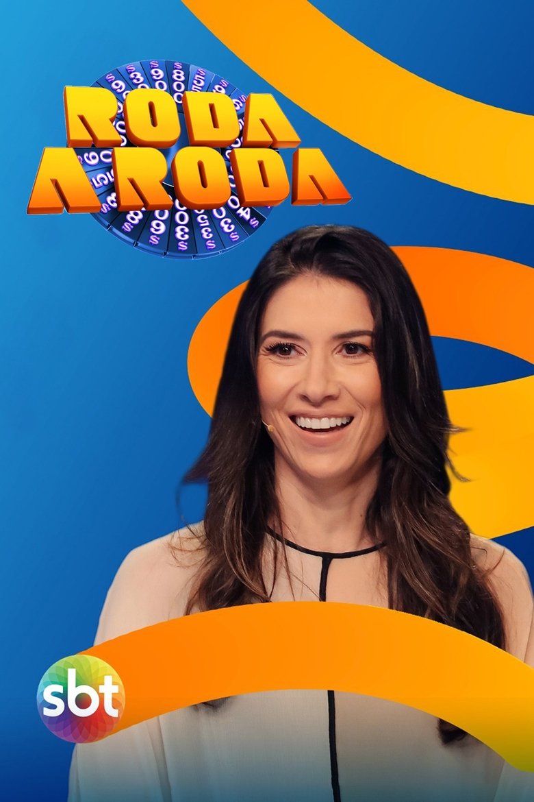 Poster of Roda a Roda
