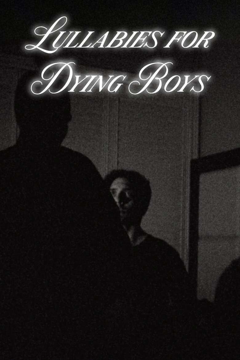 Poster of Lullabies for Dying Boys