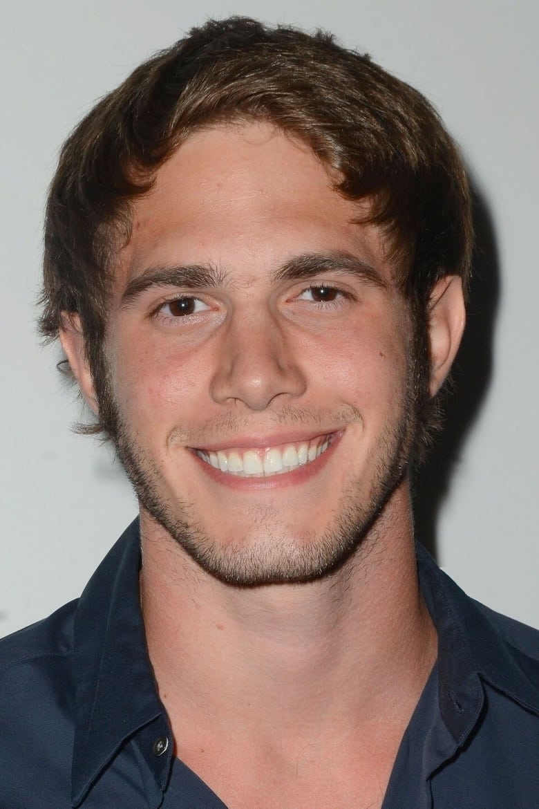 Portrait of Blake Jenner