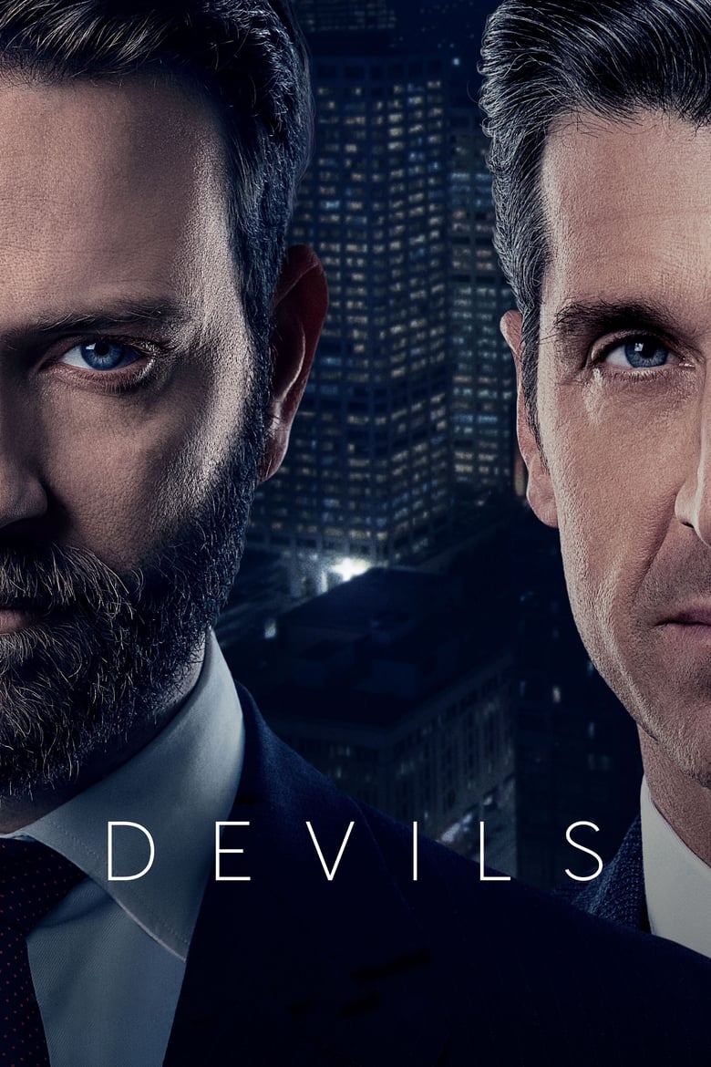 Poster of Devils