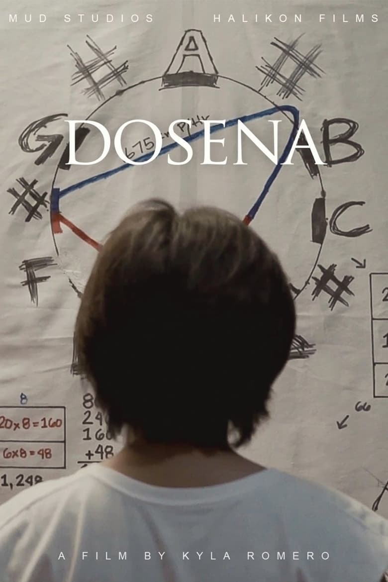 Poster of Dosena