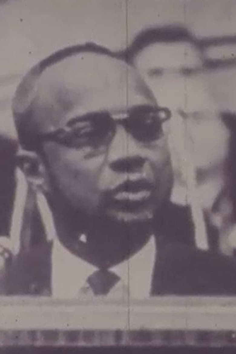 Poster of The Return of Amílcar Cabral