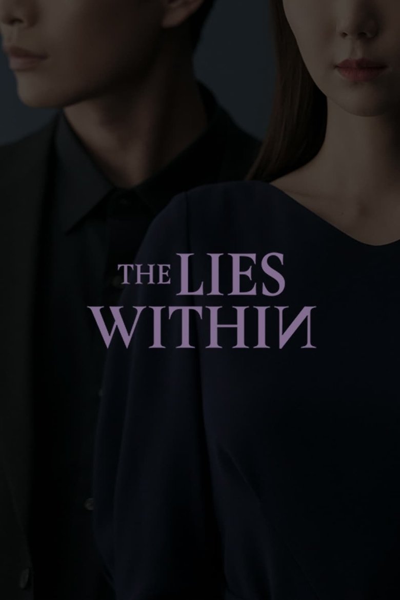 Poster of Episodes in The Lies Within - Season 1 - Season 1