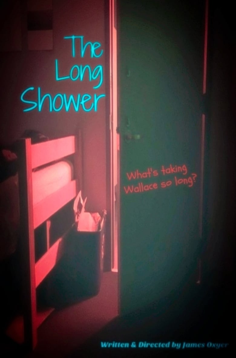 Poster of The Long Shower