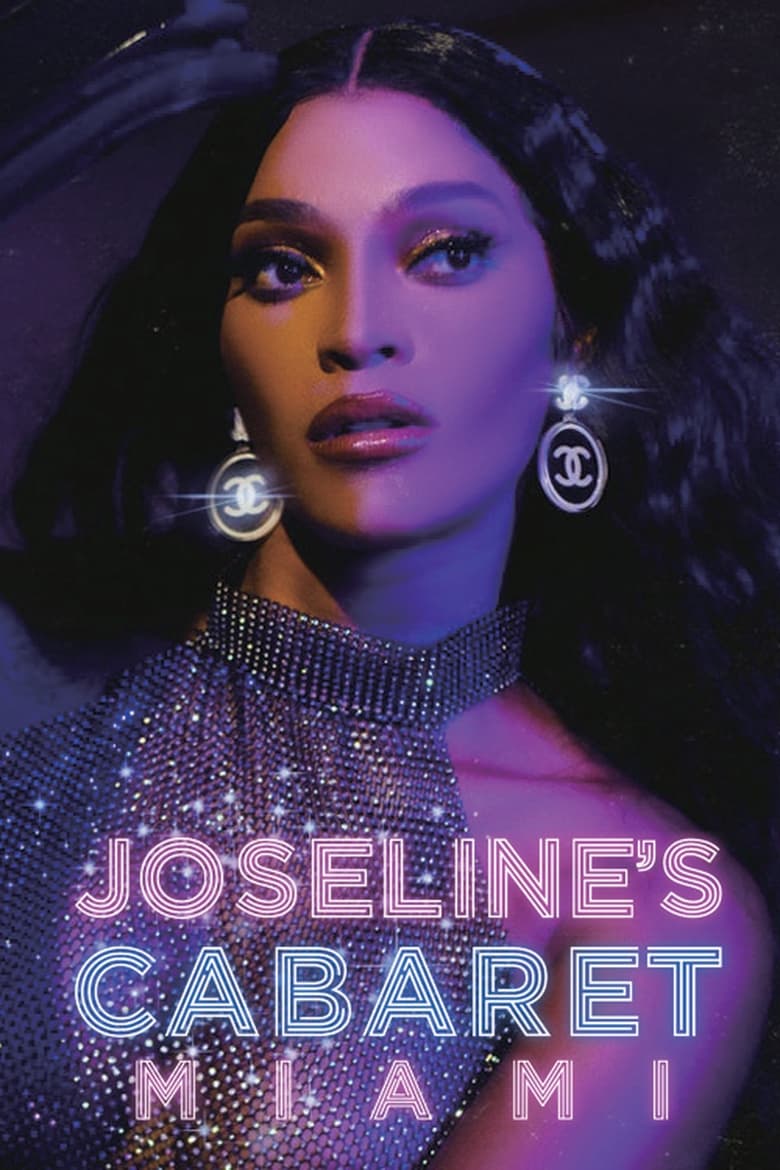 Poster of Episodes in Joseline's Cabaret  Miami - Season 1 - Season 1