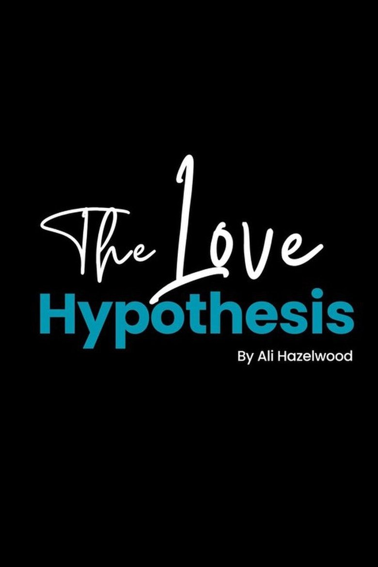 Poster of The Love Hypothesis