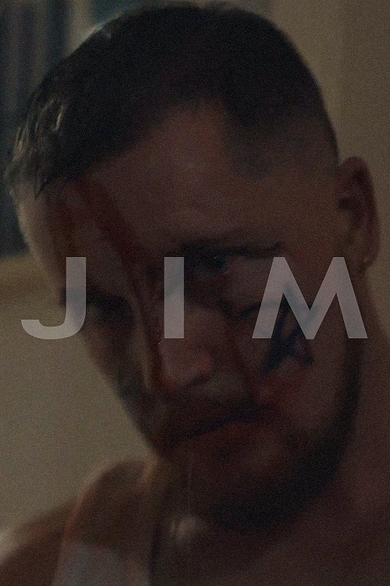 Poster of Jim