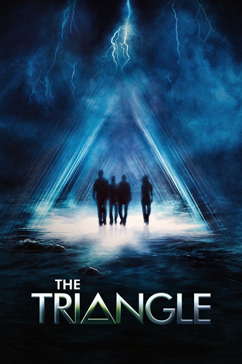 Poster of The Triangle
