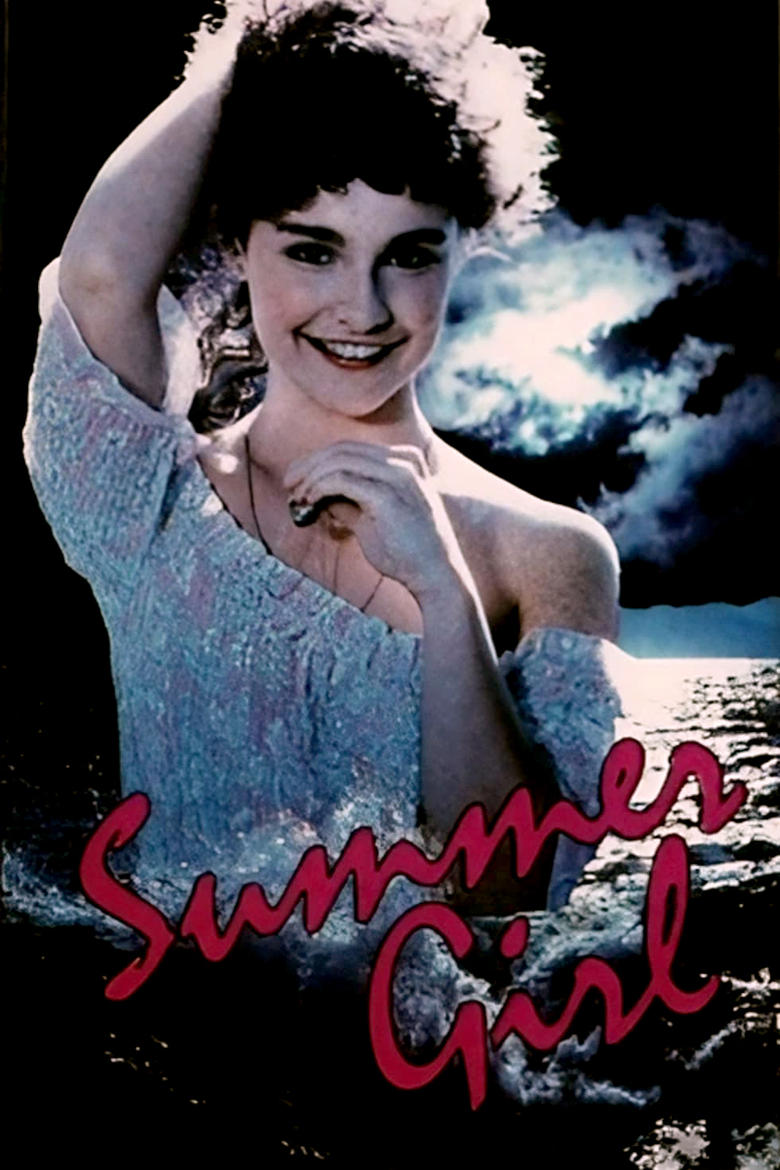 Poster of Summer Girl