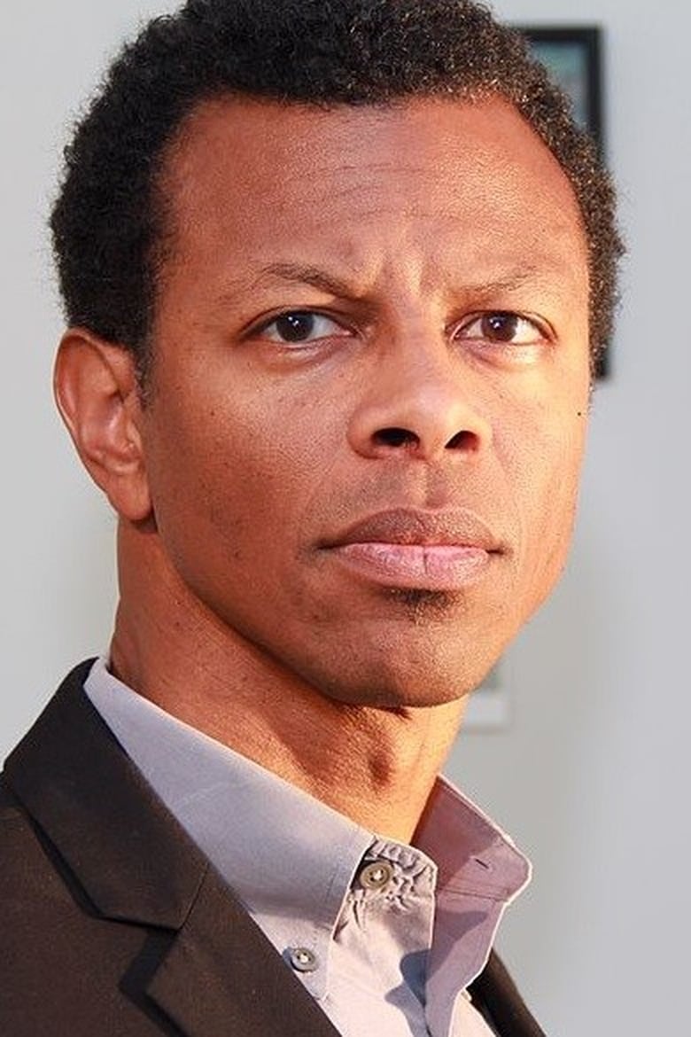 Portrait of Phil LaMarr