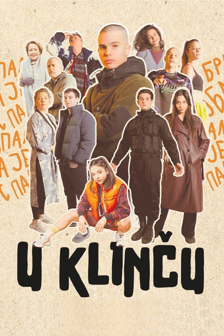 Poster of Episodes in In The Clinch - Season 2 - Season 2