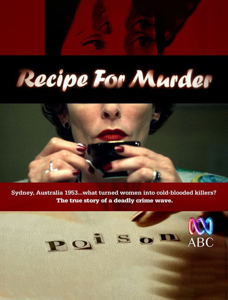 Poster of Recipe for Murder