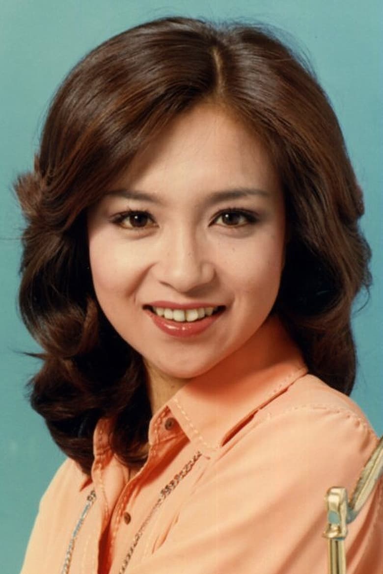 Portrait of Ryoko Sakaguchi