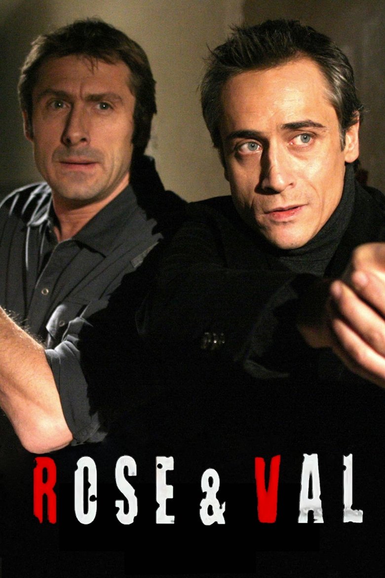 Poster of Rose et Val