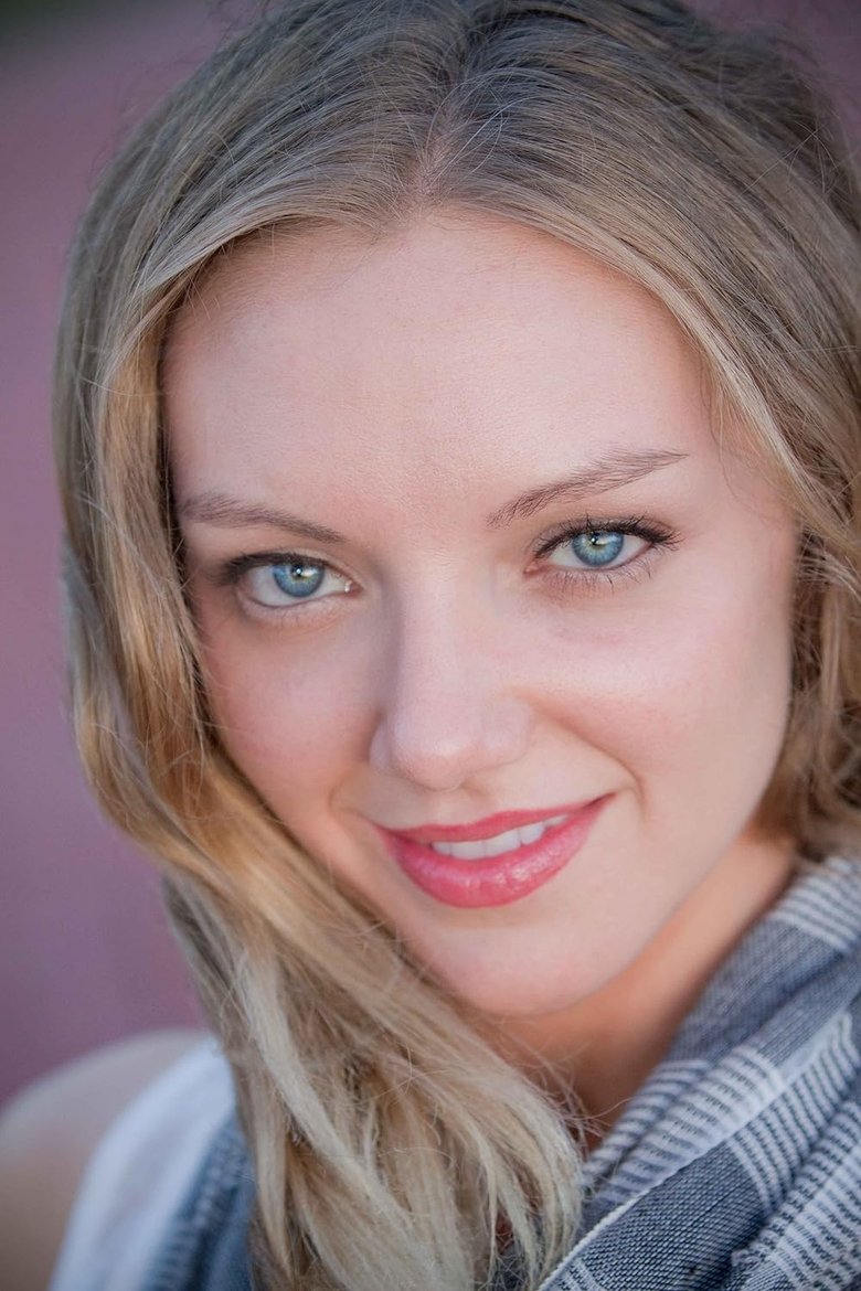 Portrait of Brooklyn Proctor