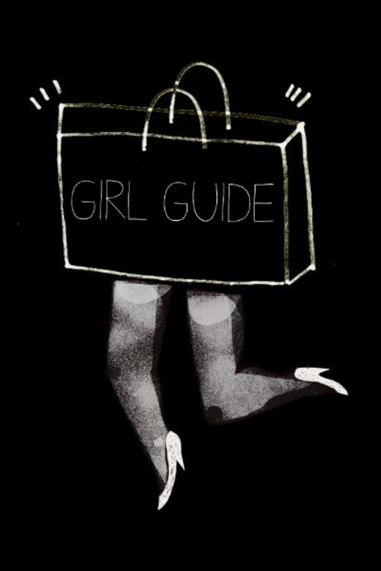 Poster of Girl Guide