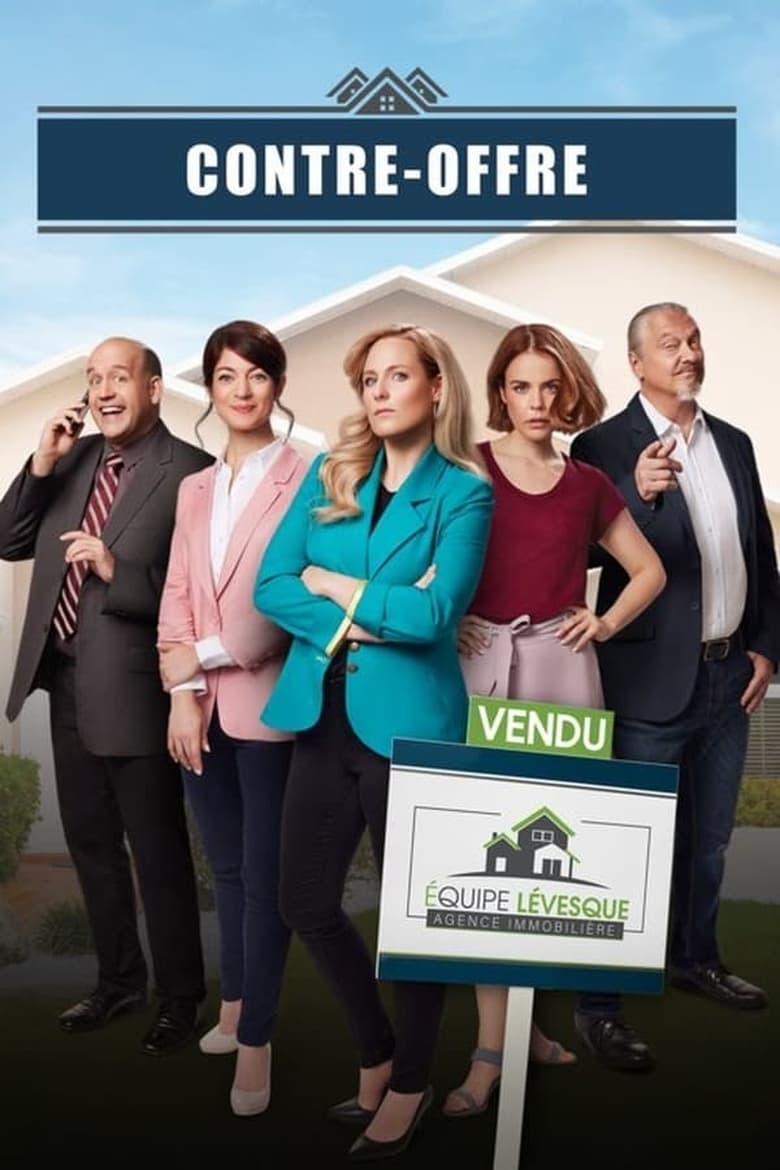 Poster of Episodes in Contre Offre - Season 2 - Season 2