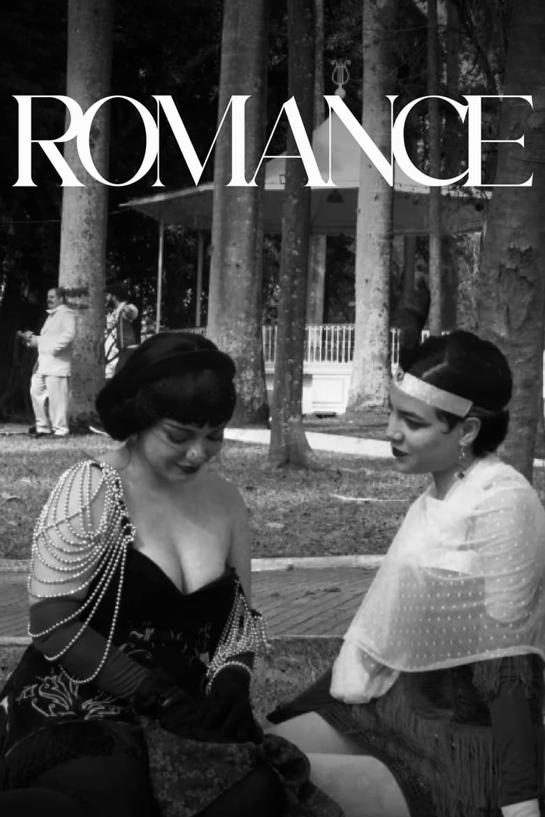 Poster of Romance